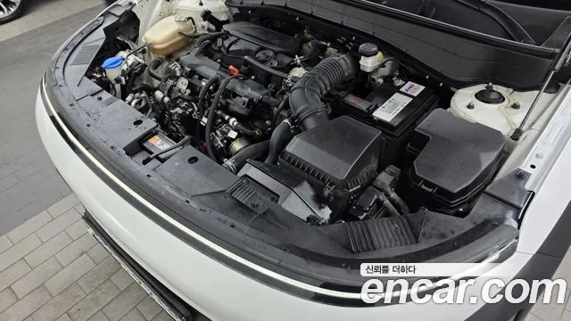 Hyundai Kona — Фото автомобиля 6