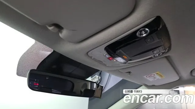 Kia Seltos — Фото автомобиля 24
