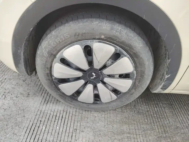 Wuling Bingo — Фото автомобиля 22