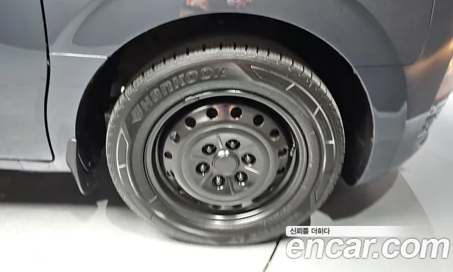 Hyundai Staria — Фото автомобиля 6