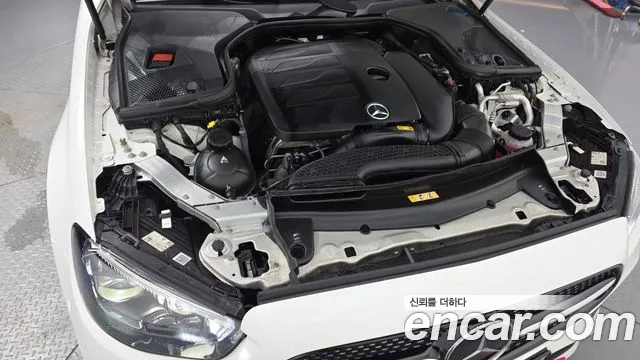 Mercedes-Benz E-Class E-класс W213 — Фото автомобиля 5