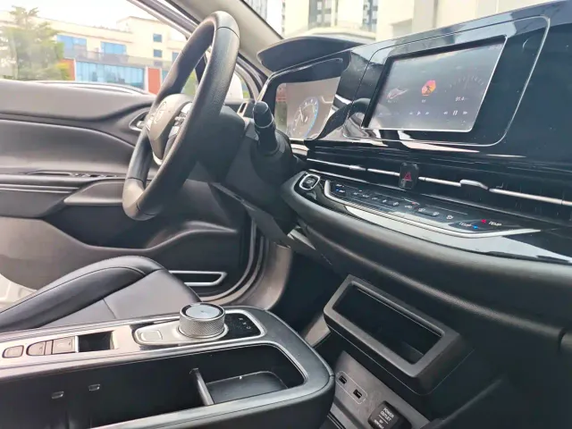 Aion AION S 2022 Facelift Xuan 530 — Фото автомобиля 15