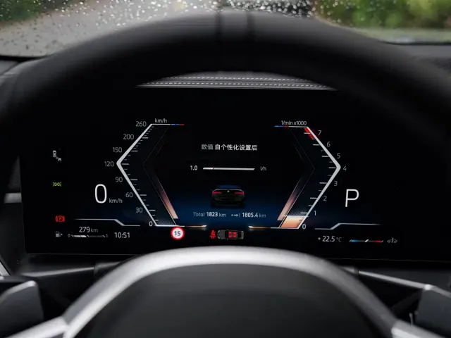 BMW 4 Series — Фото автомобиля 21