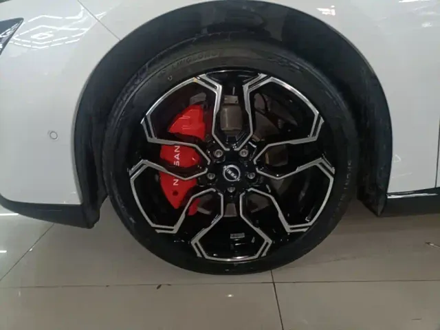 Nissan Nissan N7 2025 510 Max — Фото автомобиля 22