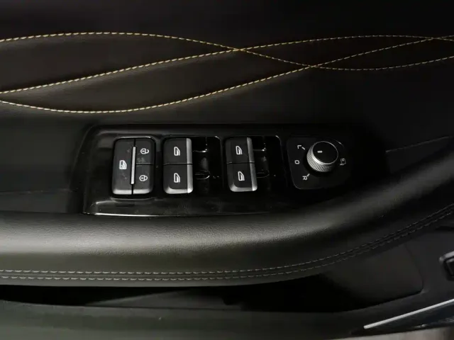 Geely Xingyue L — Фото автомобиля 9