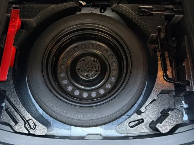 Haval H6 — Фото автомобиля 21