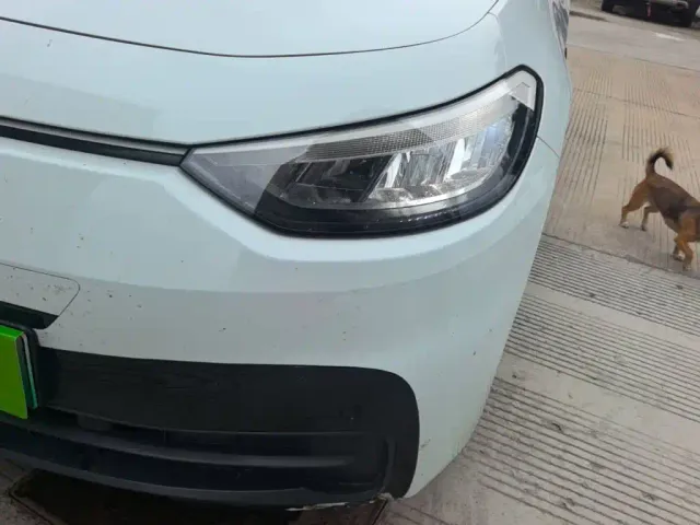 Volkswagen ID.3 — Фото автомобиля 23