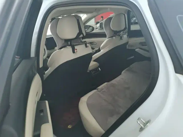 BYD Qin L — Фото автомобиля 16