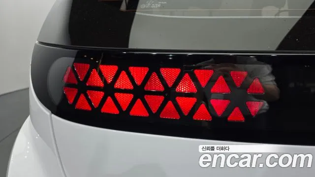 Hyundai Casper Casper Essential Light — Фото автомобиля 6
