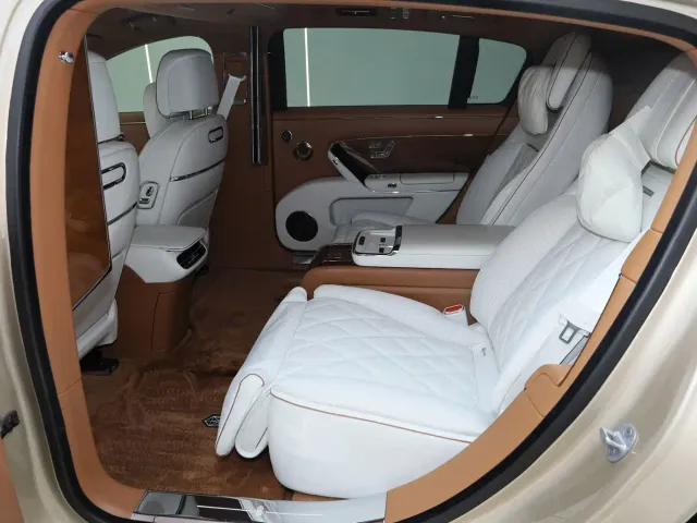 Maextro S800 — Фото автомобиля 14