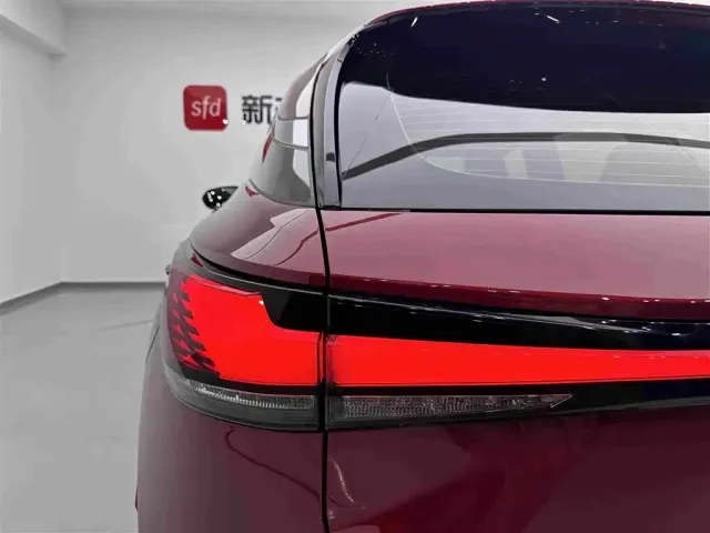 Lexus Lexus RX New Energy 2023 450h+ 4WD Enjoyment — Фото автомобиля 26