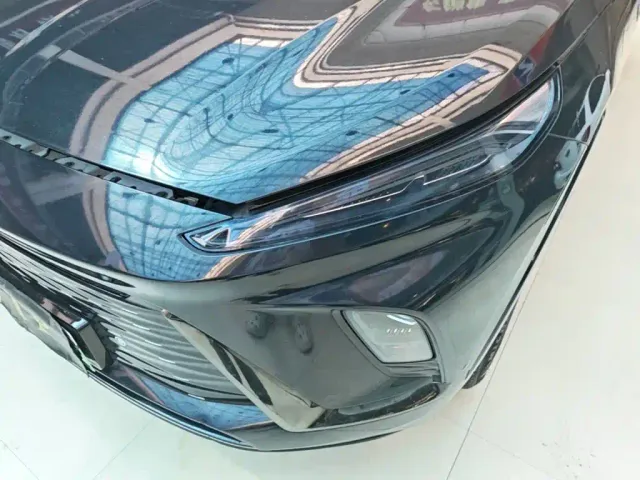Buick E5 — Фото автомобиля 23