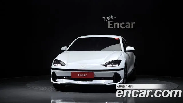 Hyundai Ioniq 6 — Фото автомобиля 3