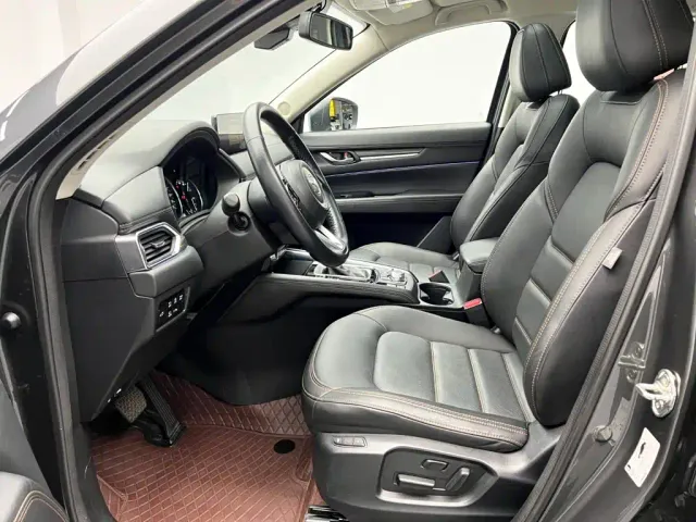 Mazda CX-5 — Фото автомобиля 14