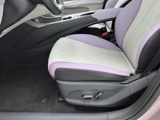 BYD Dolphin — Фото автомобиля 20