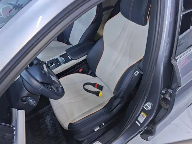 BYD Song PLUS — Фото автомобиля 14