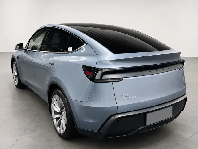 Tesla Model Y — Фото автомобиля 6