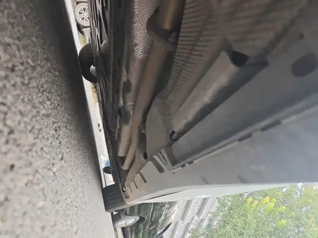 BYD Seal 06 — Фото автомобиля 18