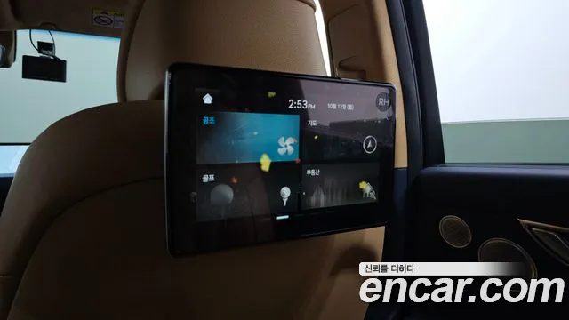 Genesis GV80 — Фото автомобиля 24