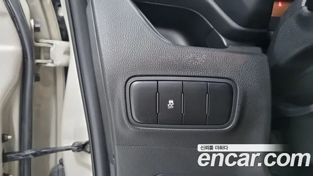Kia Ray — Фото автомобиля 13