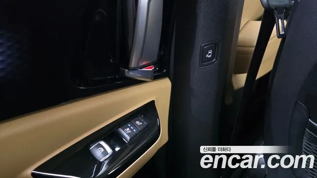Kia Canival Carnival 4 поколение Дизель 9 мест Signature — Фото автомобиля 19