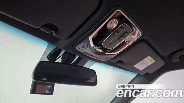 KG_Mobility_Ssangyong Torres Бензин 1.5 2WD — Фото автомобиля 20