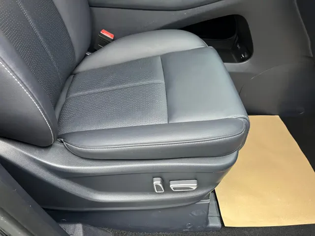 GAC Trumpchi M8 — Фото автомобиля 23