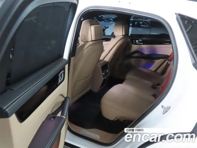 Porsche Cayenne PO536 — Фото автомобиля 13