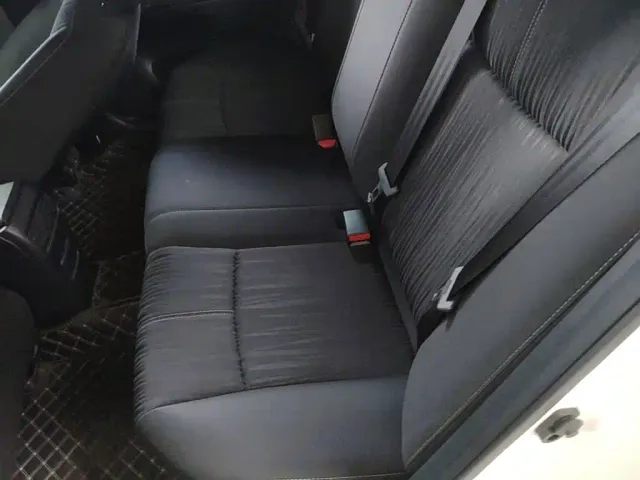 Nissan Sylphy — Фото автомобиля 16
