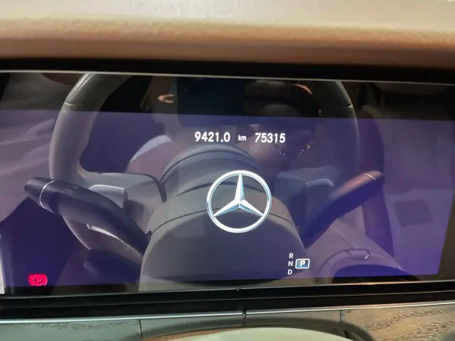 Mercedes-Benz E-Class — Фото автомобиля 10