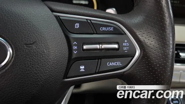 Hyundai Palisade Palisade Дизель 2.2 2WD — Фото автомобиля 26