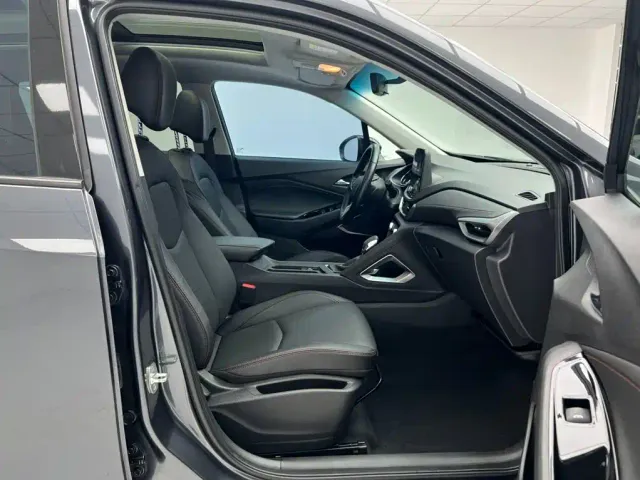 Chevrolet Orlando — Фото автомобиля 15