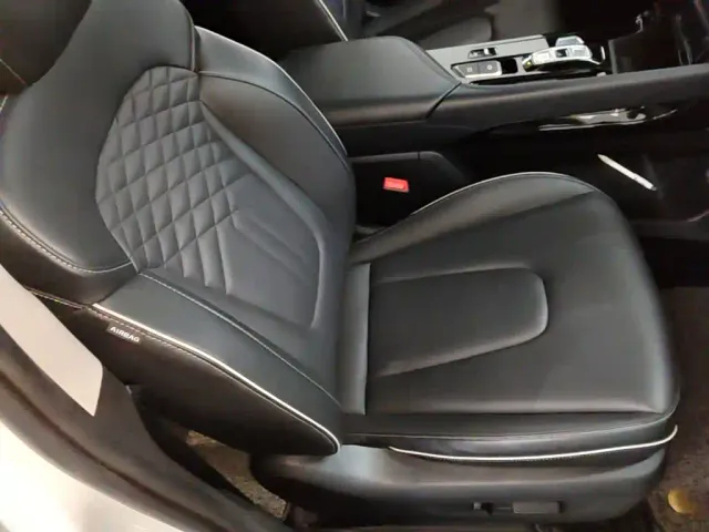 Hyundai Custo — Фото автомобиля 19