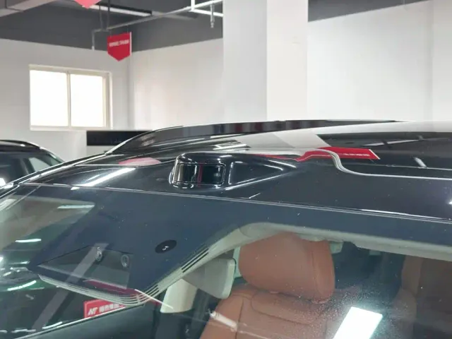Leapmotor Leapmotor C16 2026 Model Year EV 630 LiDAR Premium Edition 6-Seater — Фото автомобиля 12