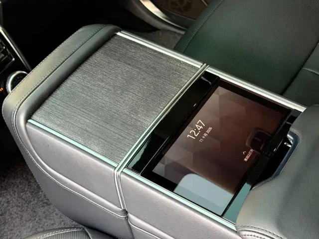Land Rover Range Rover — Фото автомобиля 18