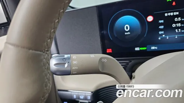 Hyundai Ioniq5 — Фото автомобиля 20