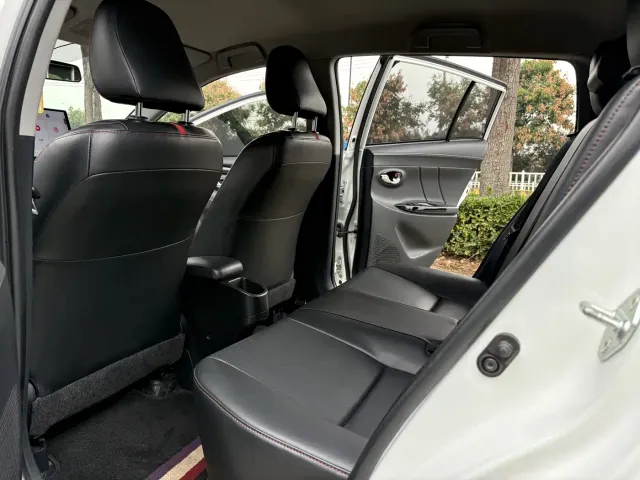 Toyota YARiS L Zhi Xuan — Фото автомобиля 13