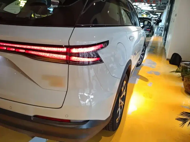 Haval Xiaolong MAX — Фото автомобиля 7
