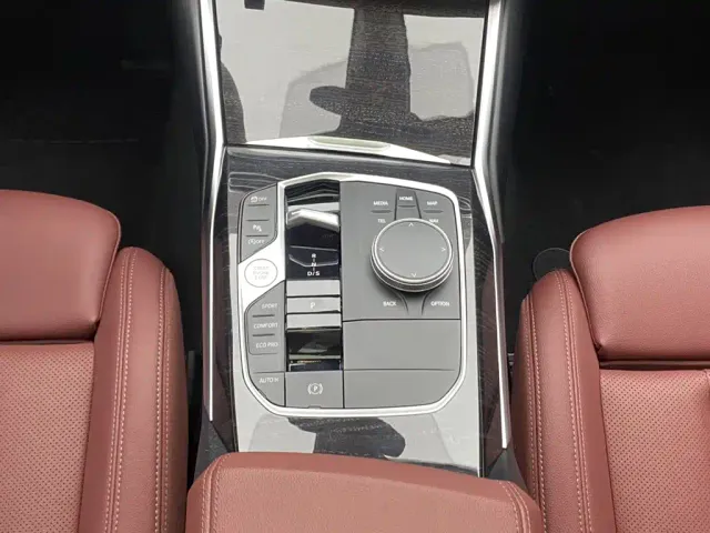 BMW 3 Series — Фото автомобиля 20