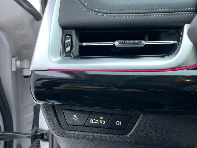 BMW X1 — Фото автомобиля 14