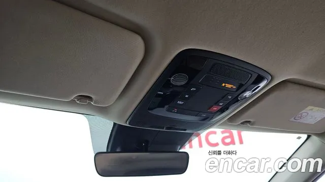 Kia Carnival 4th Gen — Фото автомобиля 27