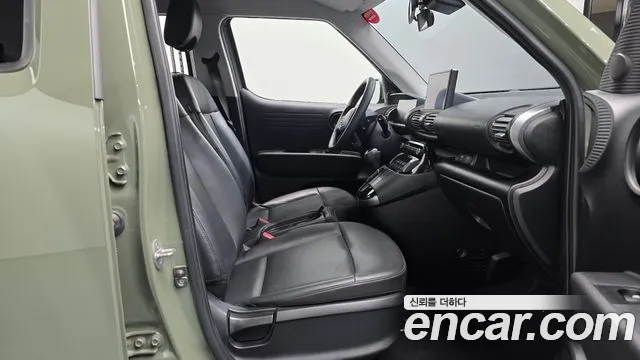 Hyundai Casper — Фото автомобиля 26