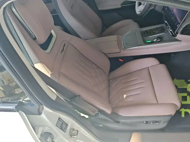 GAC Haobo GT — Фото автомобиля 24