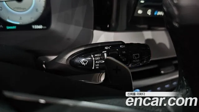 Hyundai Palisade The New Palisade Бензин 3.8 2WD — Фото автомобиля 29