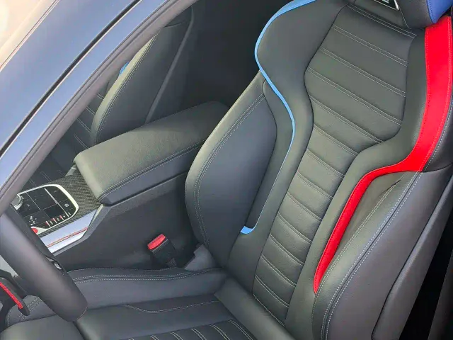 BMW M2 — Фото автомобиля 7