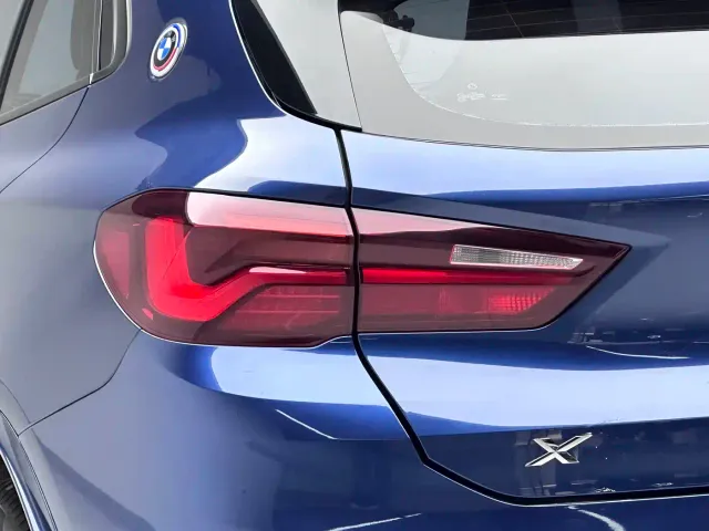 BMW X2 — Фото автомобиля 17