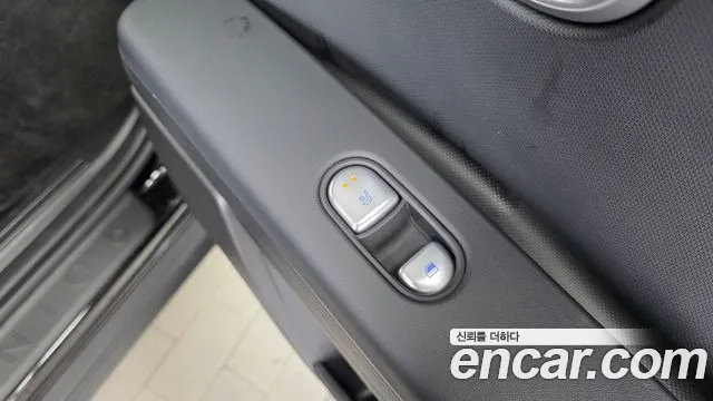 Hyundai Ioniq 5 Ioniq5 — Фото автомобиля 30