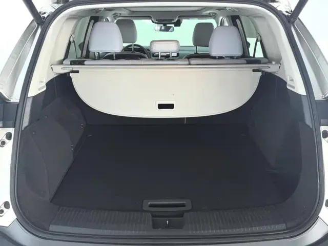 Nissan X-Trail — Фото автомобиля 4