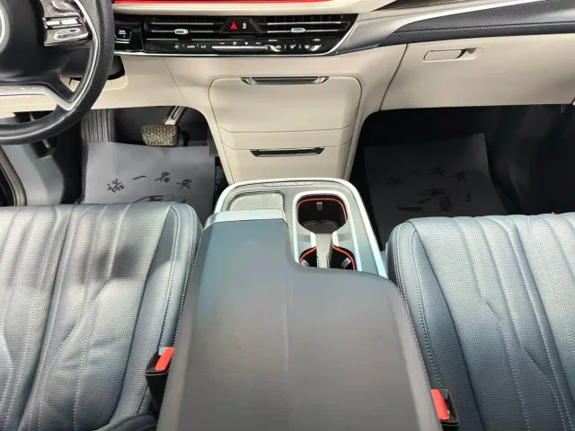 Buick Century — Фото автомобиля 15