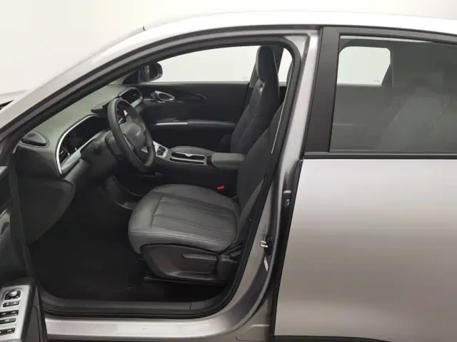 Geely Starry Wish — Фото автомобиля 10
